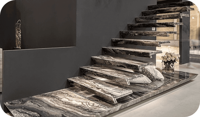 Гранитная столешница - Пример выполненной работы